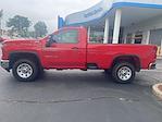 2025 Chevrolet Silverado 2500 Regular Cab 4x4 Pickup for sale #SF292036 - photo 4