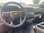 2025 Chevrolet Silverado 2500 Regular Cab 4x4 Pickup for sale #SF292036 - photo 8