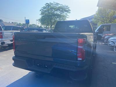 2025 Chevrolet Silverado 2500 Crew Cab 4x4 Pickup for sale #SF295139 - photo 2