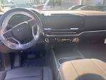 2025 Chevrolet Silverado 2500 Crew Cab 4x4 Pickup for sale #SF295139 - photo 11