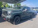 2025 Chevrolet Silverado 2500 Crew Cab 4x4 Pickup for sale #SF295139 - photo 3