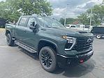 2025 Chevrolet Silverado 2500 Crew Cab 4x4 Pickup for sale #SF295521 - photo 1