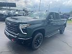 2025 Chevrolet Silverado 2500 Crew Cab 4x4 Pickup for sale #SF295521 - photo 3