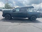 2025 Chevrolet Silverado 2500 Crew Cab 4x4 Pickup for sale #SF295521 - photo 4