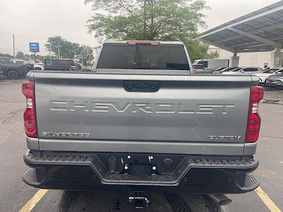 2025 Chevrolet Silverado 2500 Double Cab 4x4 Pickup for sale #SF298587 - photo 2