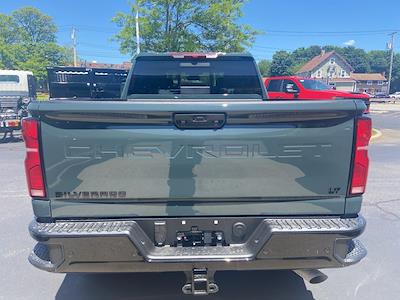 2025 Chevrolet Silverado 2500 Crew Cab 4x4 Pickup for sale #SF302992 - photo 2