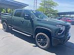 2025 Chevrolet Silverado 2500 Crew Cab 4x4 Pickup for sale #SF302992 - photo 3