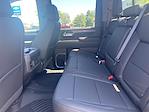 2025 Chevrolet Silverado 2500 Crew Cab 4x4 Pickup for sale #SF302992 - photo 10