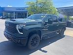 2025 Chevrolet Silverado 2500 Crew Cab 4x4 Pickup for sale #SF302992 - photo 1