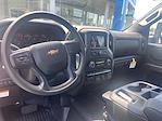 2025 Chevrolet Silverado 3500 Regular Cab DRW 4x4 Reading Dump Truck for sale #SF313679 - photo 11