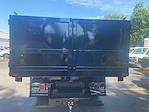 New 2025 Chevrolet Silverado 3500 Regular Cab 4x4 12' Reading Landscape Dump for sale #SF313859 - photo 2