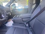 New 2025 Chevrolet Silverado 3500 Regular Cab 4x4 12' Reading Landscape Dump for sale #SF313859 - photo 8