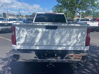 2025 Chevrolet Silverado 2500 Crew Cab 4x4 Pickup for sale #SF320487 - photo 2