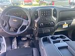 2025 Chevrolet Silverado 2500 Crew Cab 4x4 Pickup for sale #SF320487 - photo 10
