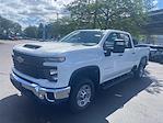 2025 Chevrolet Silverado 2500 Crew Cab 4x4 Pickup for sale #SF320487 - photo 2