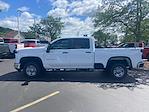 2025 Chevrolet Silverado 2500 Crew Cab 4x4 Pickup for sale #SF320487 - photo 3