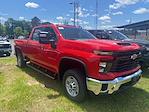 2025 Chevrolet Silverado 2500 Crew Cab 4x4 Pickup for sale #SF320558 - photo 1