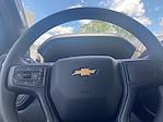 2025 Chevrolet Silverado 2500 Crew Cab 4x4 Pickup for sale #SF320558 - photo 17