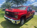 2025 Chevrolet Silverado 2500 Crew Cab 4x4 Pickup for sale #SF320558 - photo 2