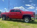 2025 Chevrolet Silverado 2500 Crew Cab 4x4 Pickup for sale #SF320558 - photo 3