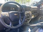 2025 Chevrolet Silverado 3500 Regular Cab DRW 4x4 Cab Chassis for sale #SF344454 - photo 10