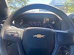 2025 Chevrolet Silverado 3500 Regular Cab DRW 4x4 Cab Chassis for sale #SF344454 - photo 16