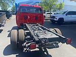 2025 Chevrolet Silverado 3500 Regular Cab DRW 4x4 Cab Chassis for sale #SF344454 - photo 2