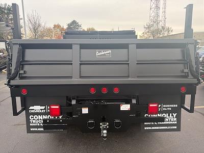 2025 Chevrolet Silverado 3500 Regular Cab DRW 4WD Easterner Dump Truck for sale #SF355211 - photo 2
