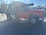 2025 Chevrolet Silverado 3500 Regular Cab DRW 4x4 Dump Truck for sale #SF355252 - photo 1