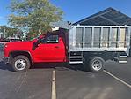 2025 Chevrolet Silverado 3500 Regular Cab DRW 4x4 Dump Truck for sale #SF355252 - photo 4