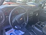 2025 Chevrolet Silverado 3500 Regular Cab DRW 4x4 Dump Truck for sale #SF355252 - photo 5