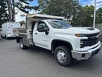 New 2025 Chevrolet Silverado 3500 Regular Cab 4WD 9' 3" DuraMag Dump Truck for sale #SF360010 - photo 1