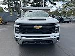 New 2025 Chevrolet Silverado 3500 Regular Cab 4WD 9' 3" DuraMag Dump Truck for sale #SF360010 - photo 3
