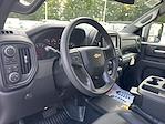 New 2025 Chevrolet Silverado 3500 Regular Cab 4WD 9' 3" DuraMag Dump Truck for sale #SF360010 - photo 28