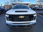 New 2025 Chevrolet Silverado 3500 Regular Cab 4WD 9' DuraMag Aluminum Dump Truck for sale #SF360115 - photo 2