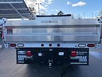 New 2025 Chevrolet Silverado 3500 Regular Cab 4WD 9' DuraMag Aluminum Dump Truck for sale #SF360115 - photo 4