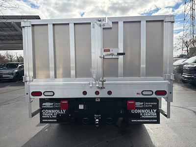 2025 Chevrolet Silverado 3500 Regular Cab DRW 4WD DuraMag Landscape Dump for sale #SF360287 - photo 2