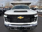 2025 Chevrolet Silverado 3500 Regular Cab DRW 4WD Cab Chassis for sale #SF360287 - photo 2