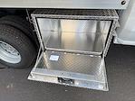 2025 Chevrolet Silverado 3500 Regular Cab DRW 4WD Cab Chassis for sale #SF360287 - photo 23