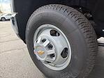 2025 Chevrolet Silverado 3500 Regular Cab DRW 4WD Cab Chassis for sale #SF360287 - photo 26