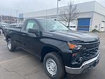 2025 Chevrolet Silverado 1500 Regular Cab 4x4 Pickup for sale #SG230150 - photo 3