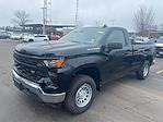 2025 Chevrolet Silverado 1500 Regular Cab 4x4 Pickup for sale #SG230150 - photo 1