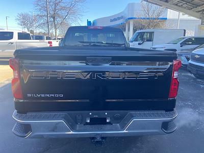 2025 Chevrolet Silverado 1500 Regular Cab 4x4 Pickup for sale #SG230339 - photo 2