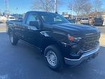 2025 Chevrolet Silverado 1500 Regular Cab 4x4 Pickup for sale #SG230339 - photo 3