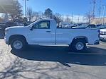 2025 Chevrolet Silverado 1500 Regular Cab 4x4 Pickup for sale #SG230705 - photo 4