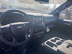 2025 Chevrolet Silverado 1500 Regular Cab 4x4 Pickup for sale #SG230705 - photo 8