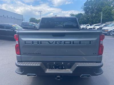 2025 Chevrolet Silverado 1500 Crew Cab 4x4 Pickup for sale #SG236583 - photo 2