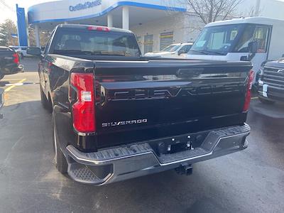 2025 Chevrolet Silverado 1500 Regular Cab 4x4 Pickup for sale #SG237488 - photo 2