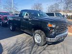2025 Chevrolet Silverado 1500 Regular Cab 4x4 Pickup for sale #SG237488 - photo 3