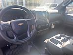 2025 Chevrolet Silverado 1500 Regular Cab 4x4 Pickup for sale #SG237488 - photo 8